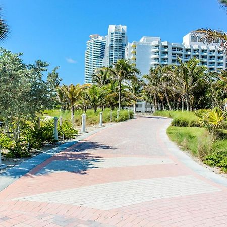 Welworth Condo Units Miami Beach Zewnętrze zdjęcie