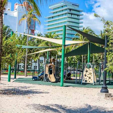 Welworth Condo Units Miami Beach Zewnętrze zdjęcie