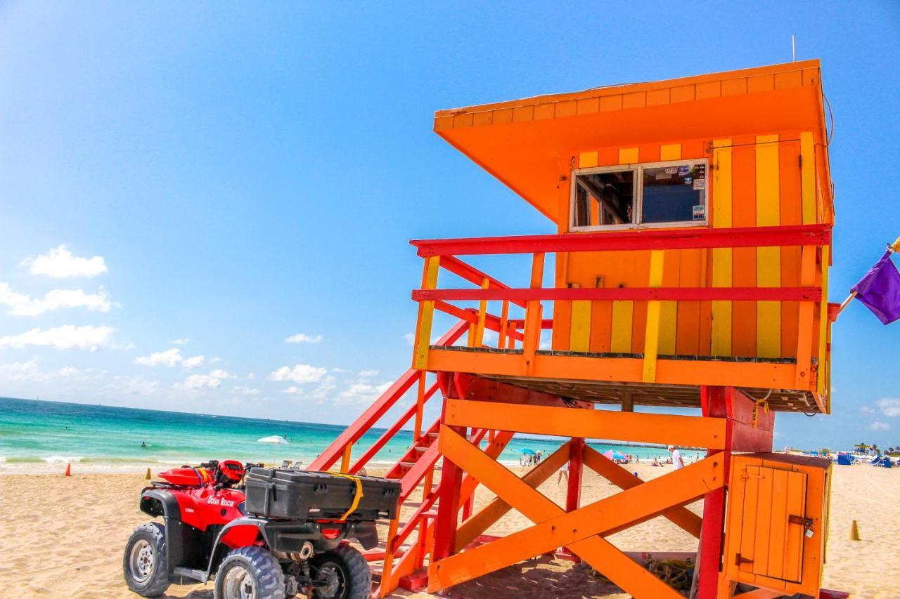 Welworth Condo Units Miami Beach Zewnętrze zdjęcie