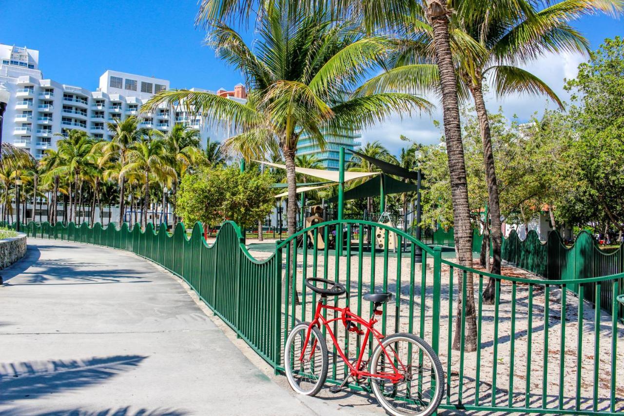 Welworth Condo Units Miami Beach Zewnętrze zdjęcie