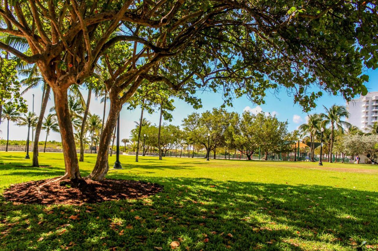 Welworth Condo Units Miami Beach Zewnętrze zdjęcie