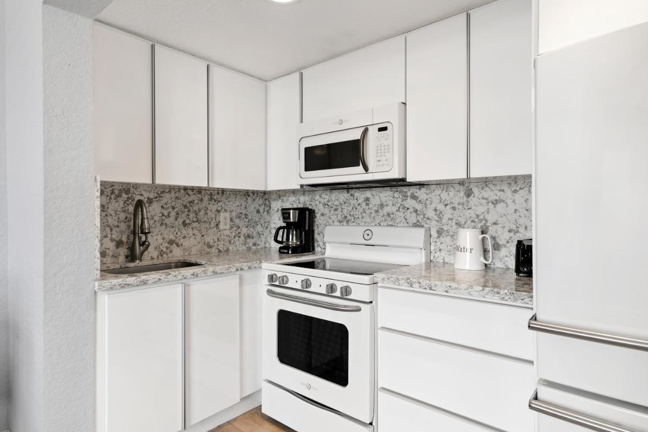 Welworth Condo Units Miami Beach Zewnętrze zdjęcie