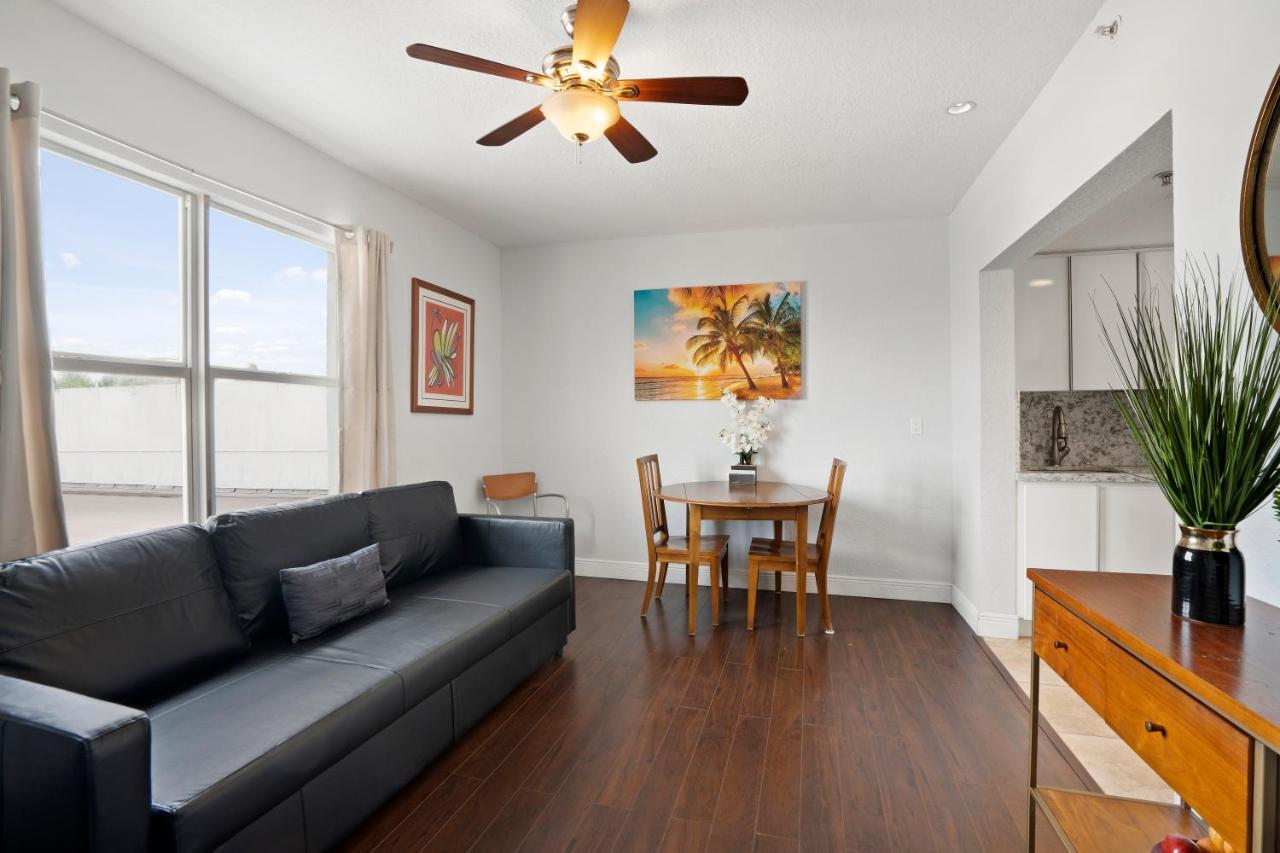 Welworth Condo Units Miami Beach Zewnętrze zdjęcie