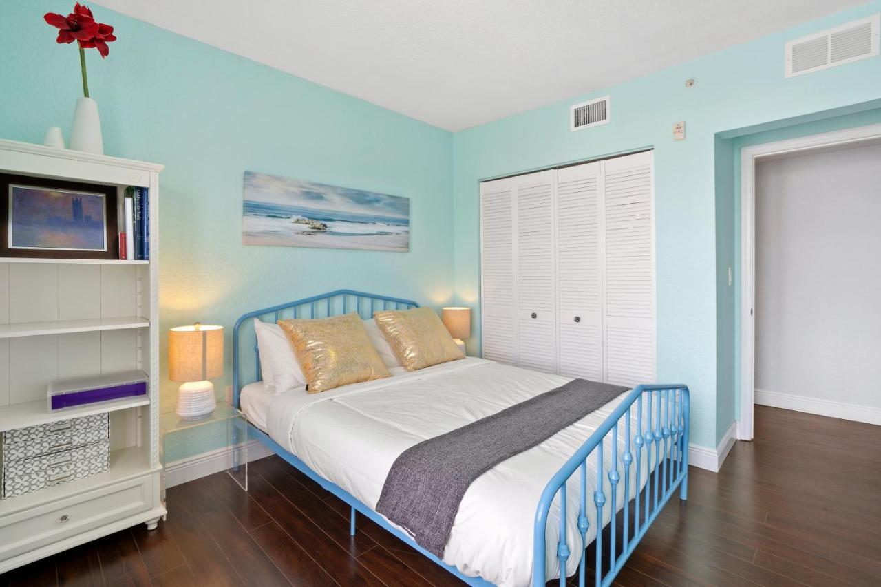 Welworth Condo Units Miami Beach Zewnętrze zdjęcie