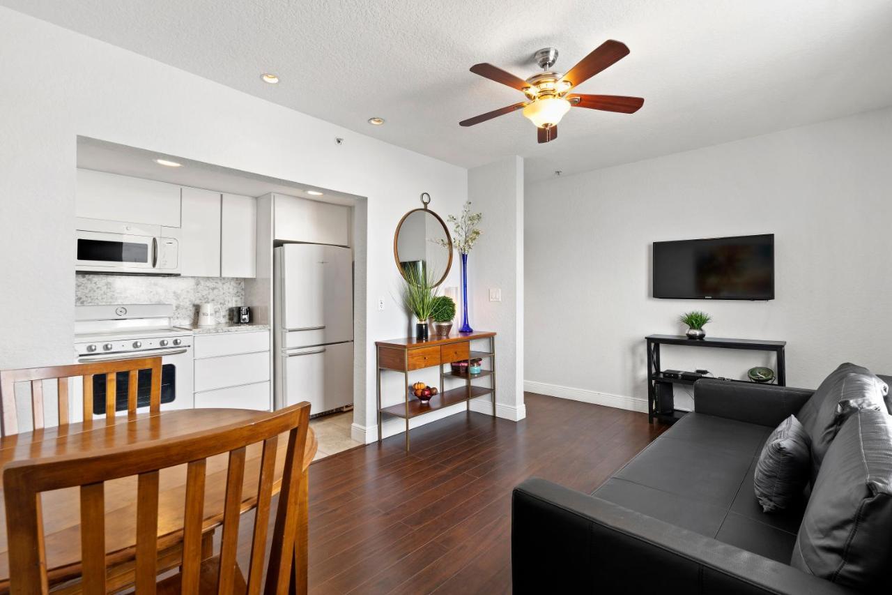 Welworth Condo Units Miami Beach Zewnętrze zdjęcie