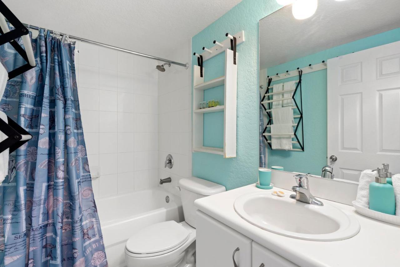 Welworth Condo Units Miami Beach Zewnętrze zdjęcie