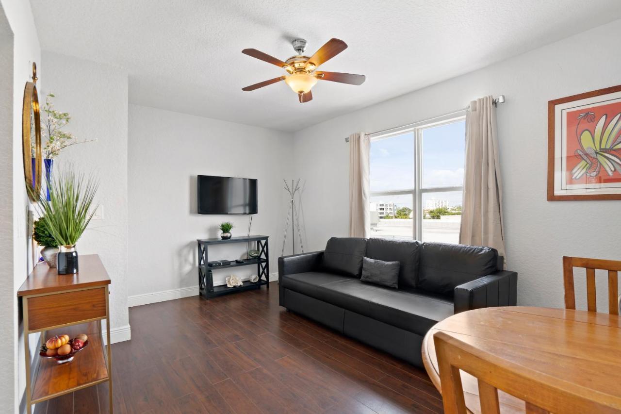 Welworth Condo Units Miami Beach Zewnętrze zdjęcie