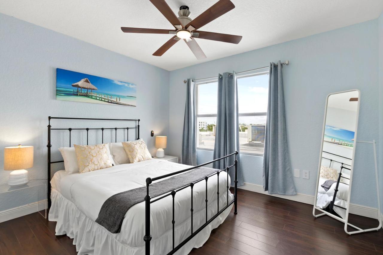 Welworth Condo Units Miami Beach Zewnętrze zdjęcie