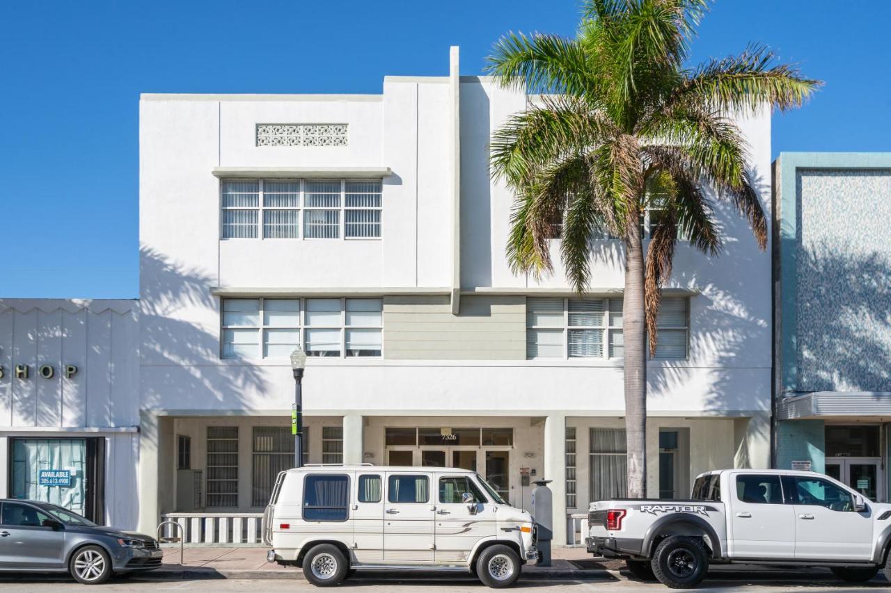 Welworth Condo Units Miami Beach Zewnętrze zdjęcie