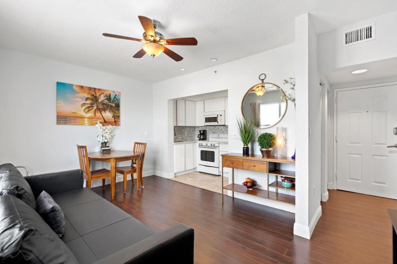 Welworth Condo Units Miami Beach Zewnętrze zdjęcie